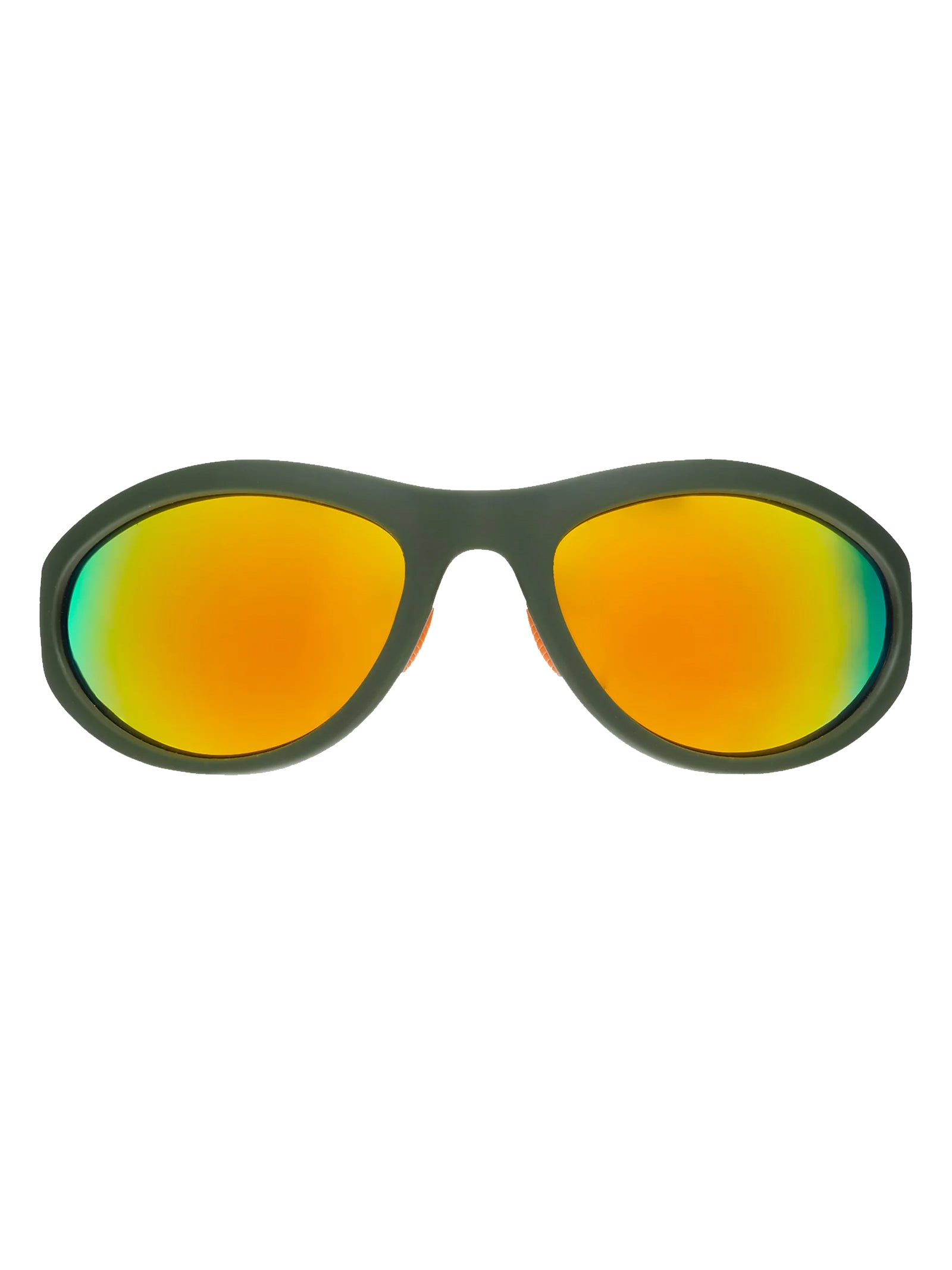 レーヌ Orange Sunglasses サングラス オレンジ