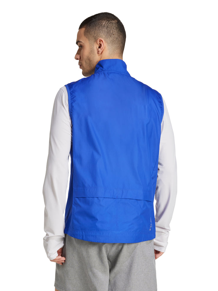 Adidas Men's Boston Marathon® 2025 Own The Run Vest