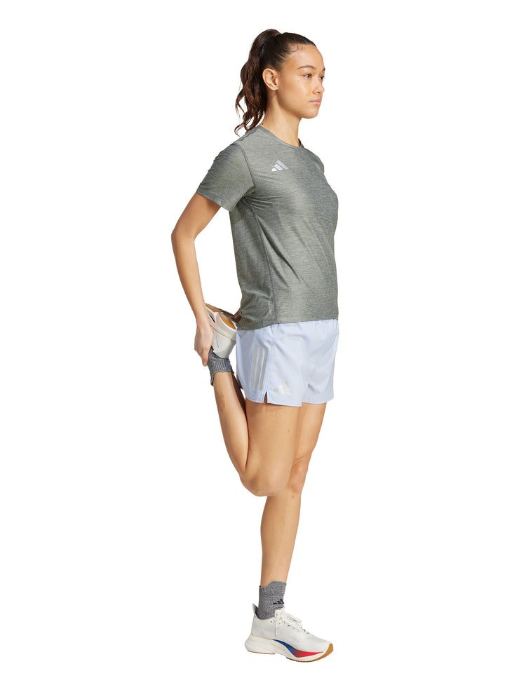 Adidas Women's Boston Marathon® 2025 Own The Run Tee