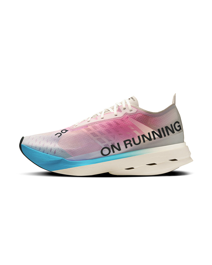 On Cloudboom Strike Women's Shoe