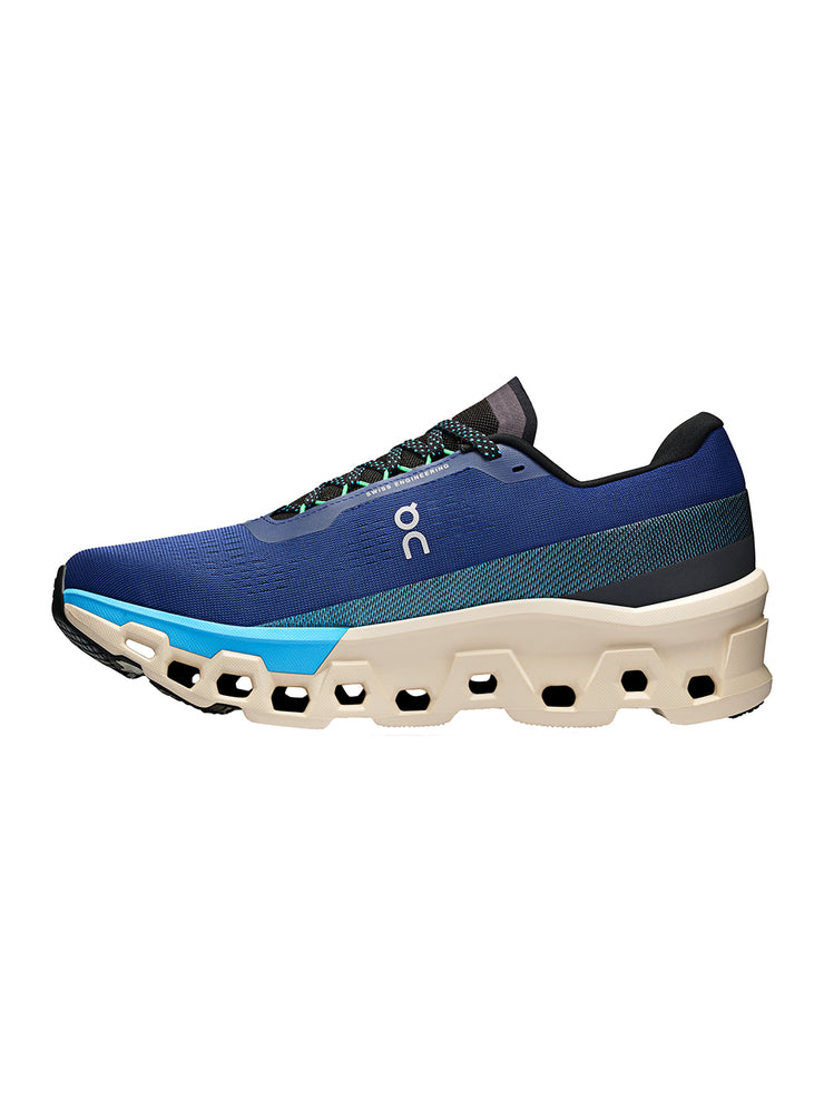 On Cloudmonster 2 Men's Running Shoes