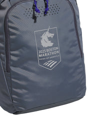 Adidas Boston Marathon® Presented by Bank of America Defender 5 Backpack