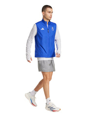 Adidas Men's Boston Marathon® 2025 Own The Run Vest