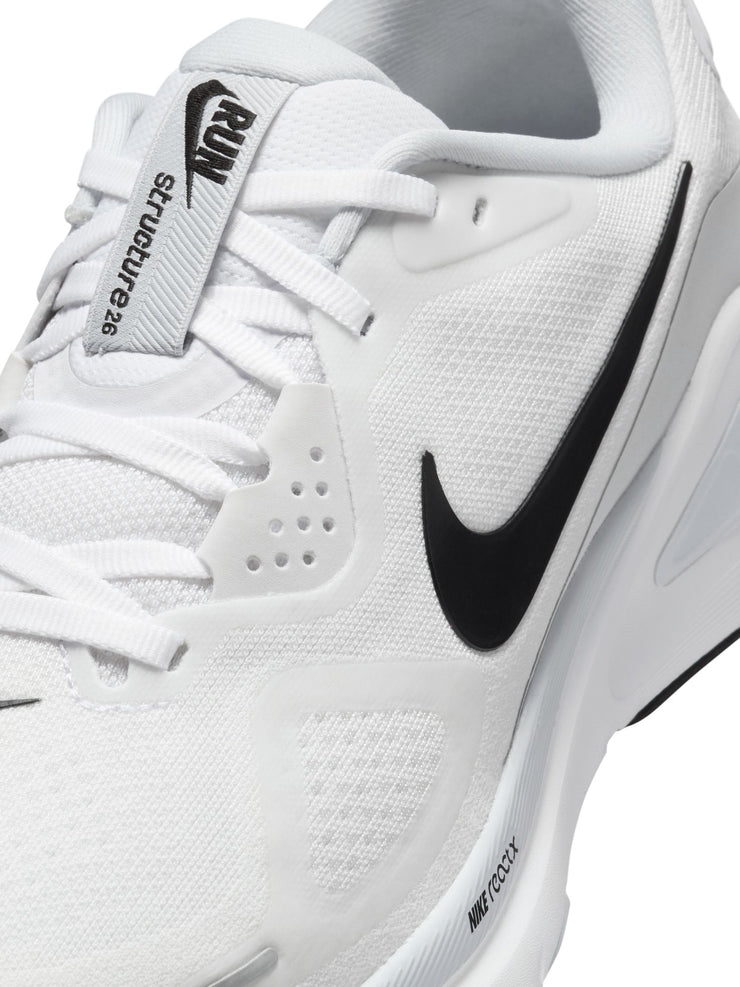 Nike Air Zoom Structure 26 Women's Shoes