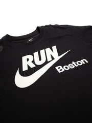 Nike Men's Boston Dri-FIT Cotton SS Tee