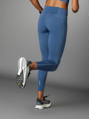 Adidas Boston Marathon® Presented by Bank of America 7/8 Women's Tights