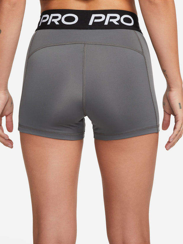 Nike Women's Pro 3" Shorts