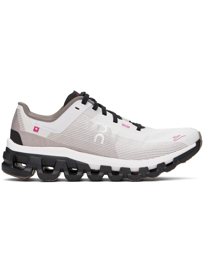 On Cloudflow 4 DISTANCE Edition Men's Shoes – Heartbreak