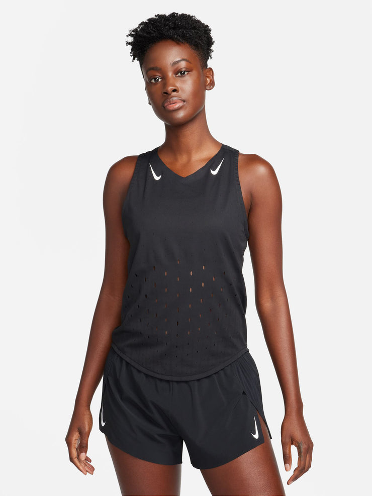 Nike Women AeroSwift Women's Dri-FIT ADV Running Singlet