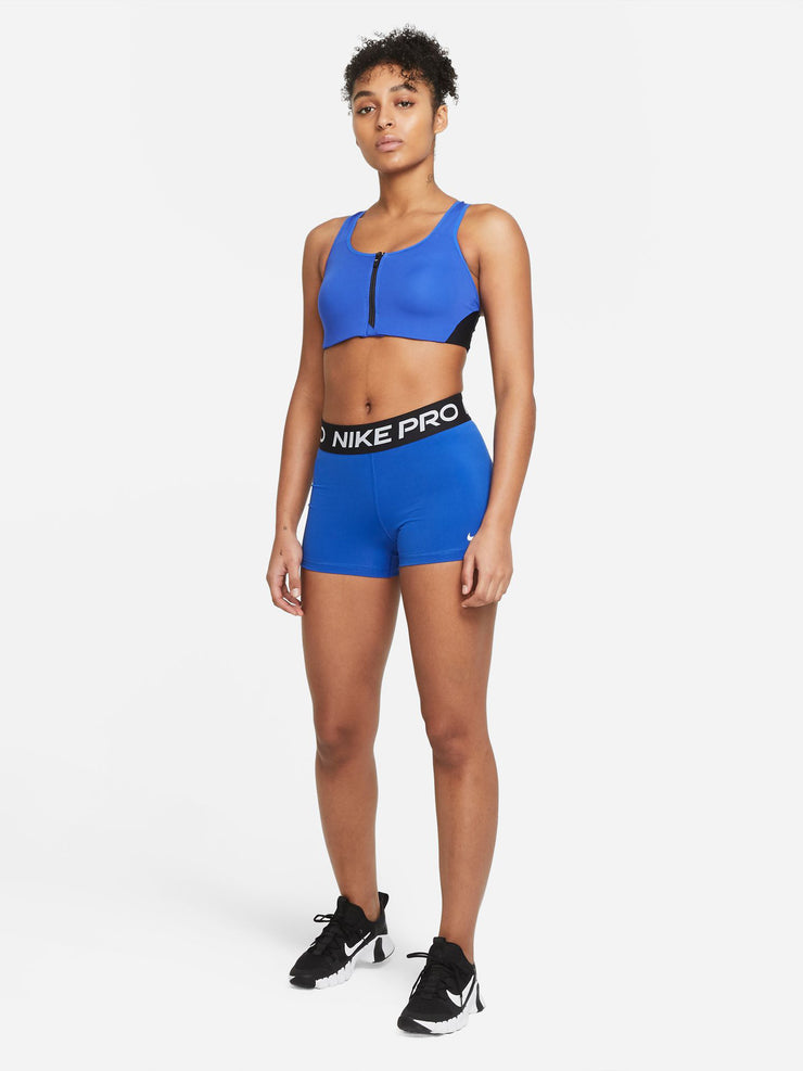 Nike Women's Pro 3 Shorts – Heartbreak Hill Running Company