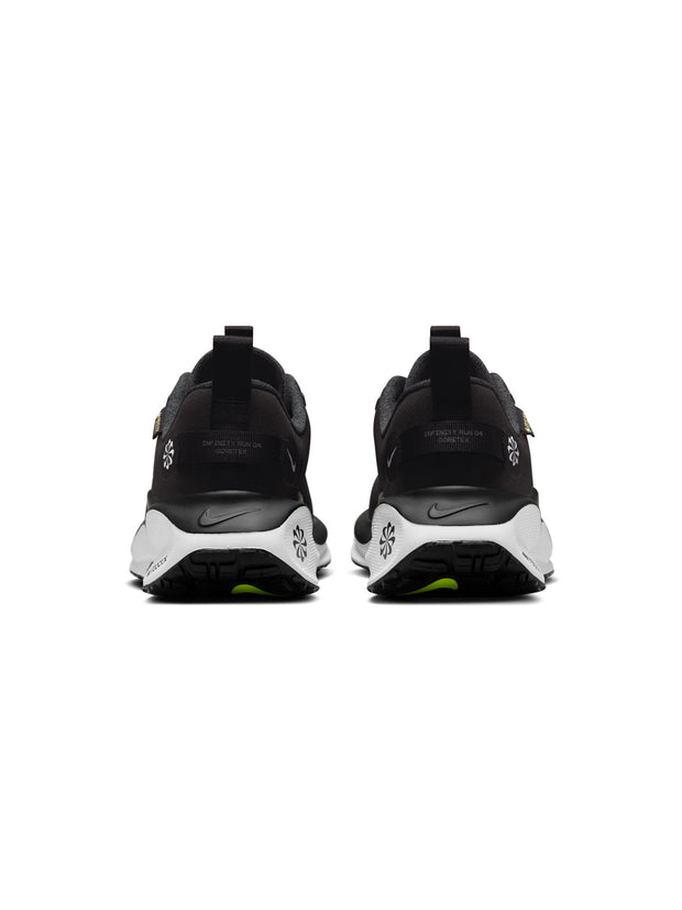 Nike Reactx Infinity Run 4 GORE-TEX Men's Shoes