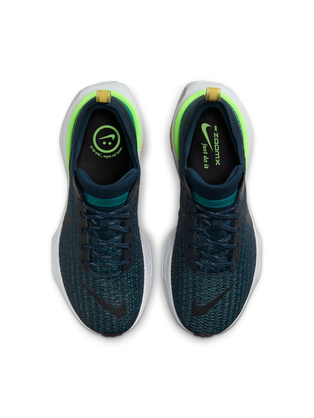 Nike ZoomX Invincible Run Flyknit 3 Men's Shoes