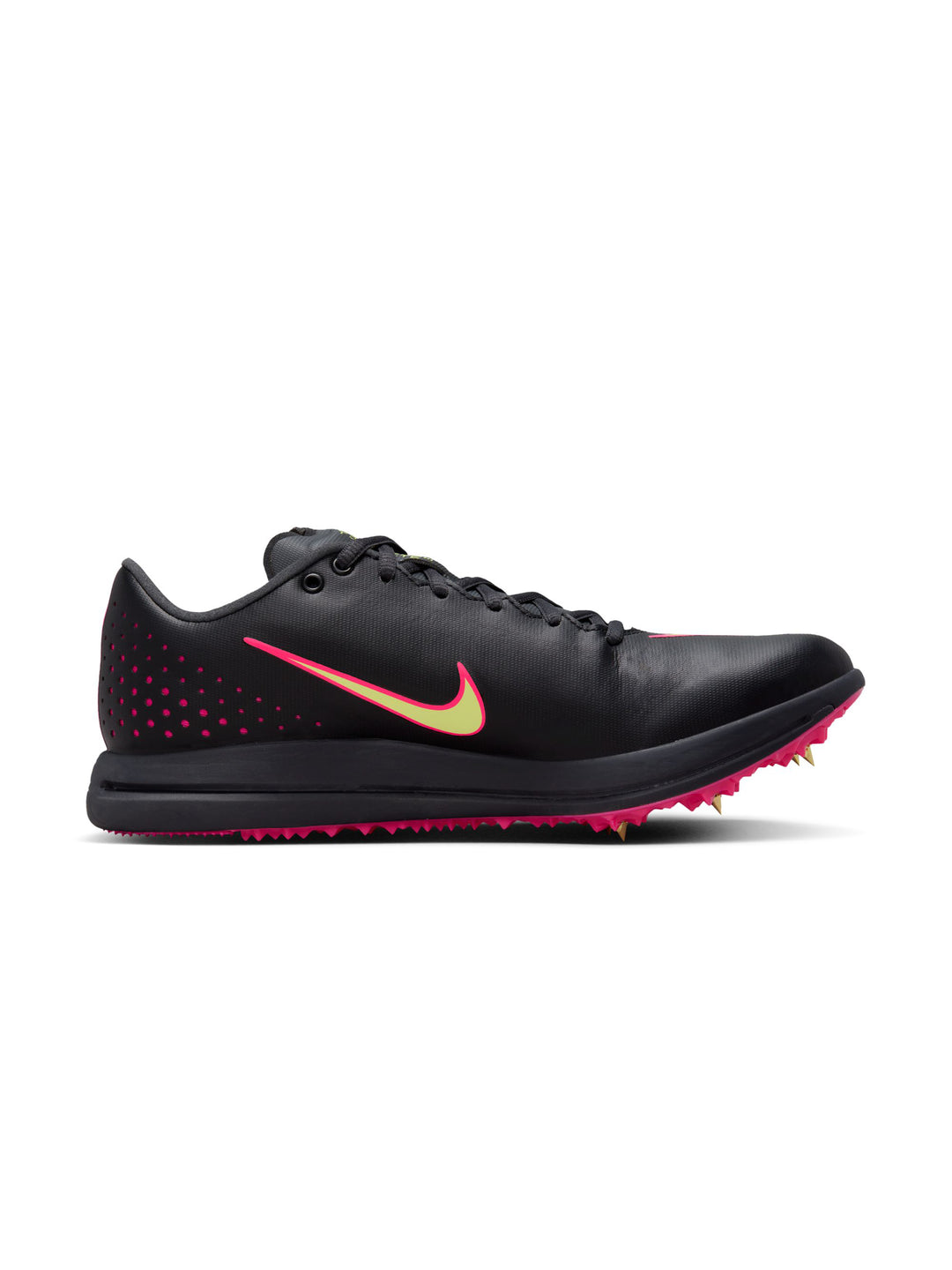 Nike triple jump spikes hotsell