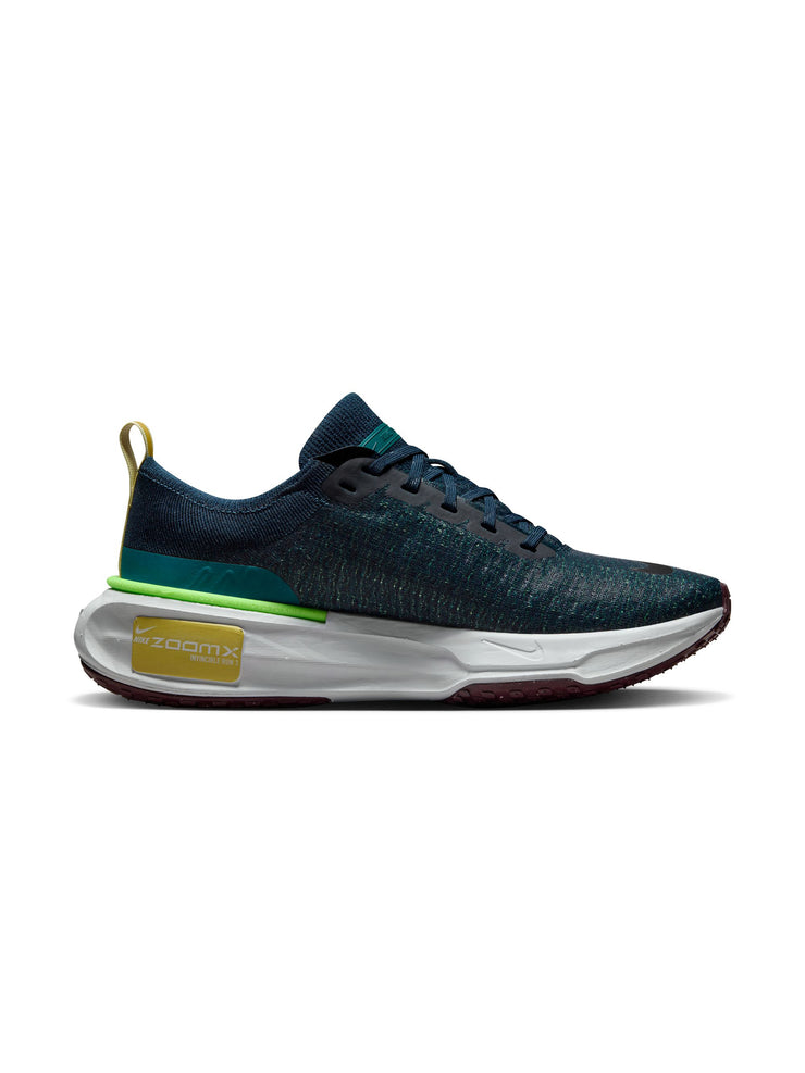 Nike ZoomX Invincible Run Flyknit 3 Men's Shoes