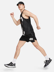 Nike Men's Dri-FIT ADV Run Division Pinnacle Running Tank