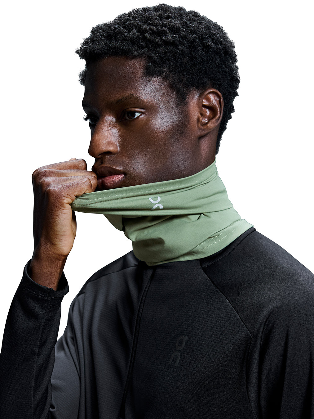 On Core Neck Gaiter – Heartbreak Hill Running Company