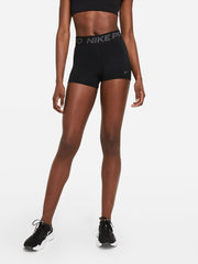 Nike Women's Pro 3" Shorts