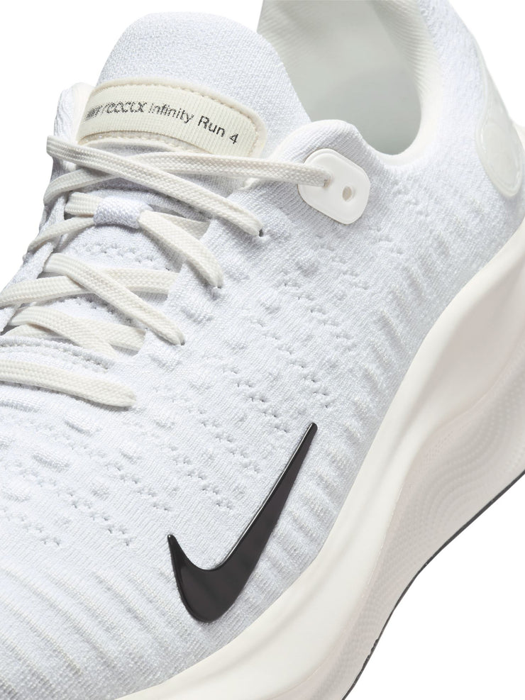 Nike Reactx Infinity Run 4 Men's Shoes