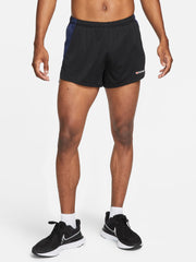 Nike Men's Track Club Dri-FIT 3" Brief-Lined Running Shorts