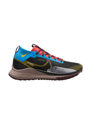 Nike React Pegasus Trail 4 GORE-TEX Men's Shoes