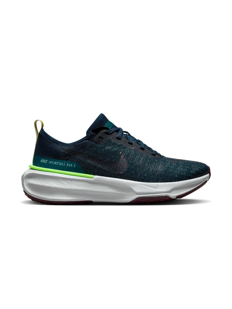 Nike ZoomX Invincible Run Flyknit 3 Men's Shoes