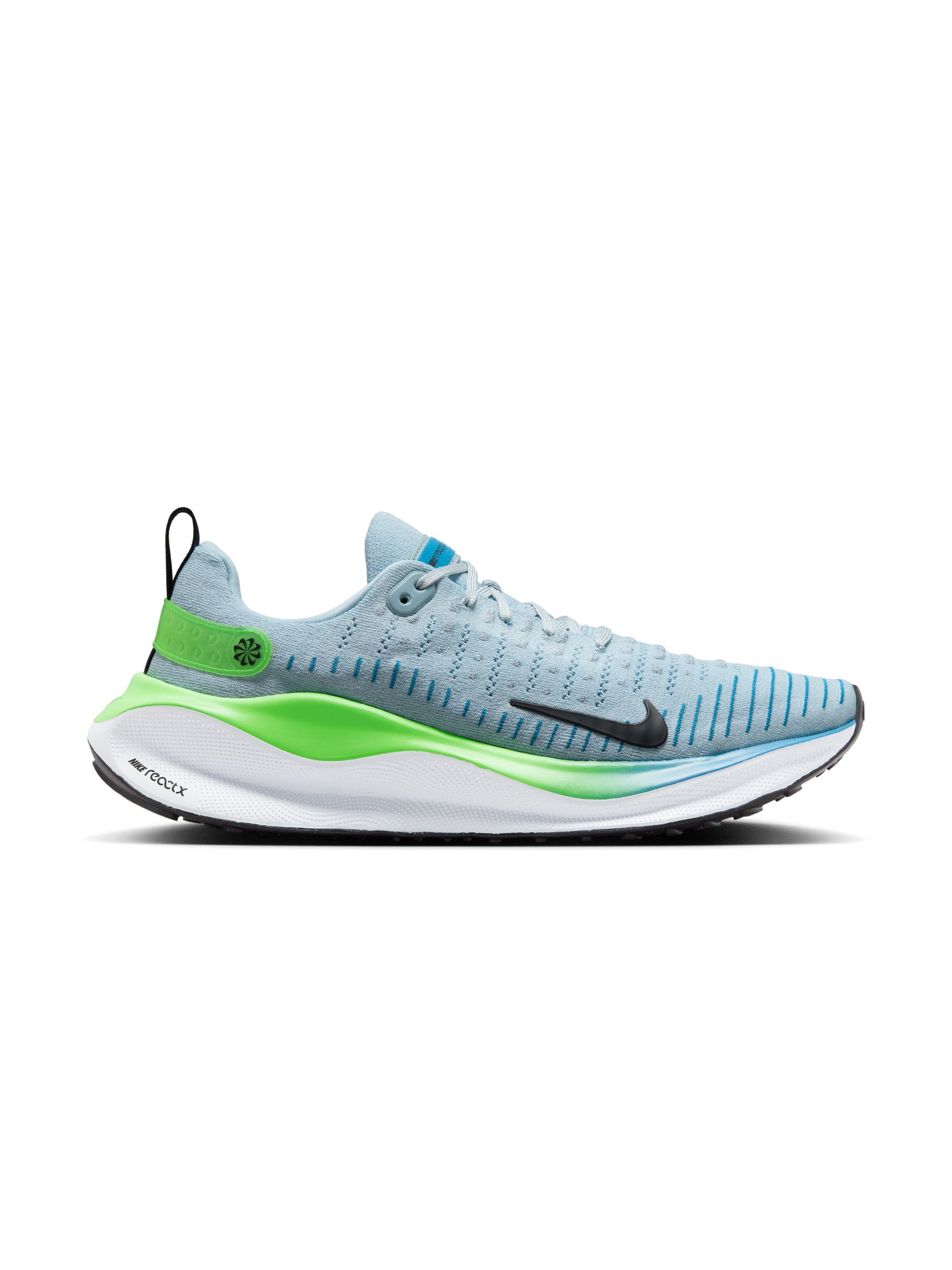 Nike Reactx Infinity Run 4 Men's Shoes – Heartbreak Hill Running