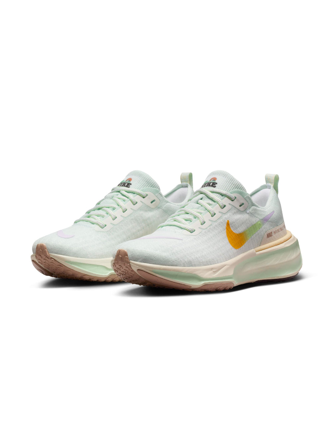 Nike ZoomX Invincible 3 – Heartbreak Hill Running Company