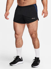 Nike Men's Track Club Dri-FIT 3" Brief-Lined Running Shorts