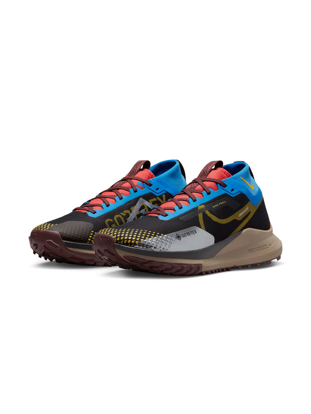 Nike React Pegasus Trail 4 GORE-TEX Men's Shoes