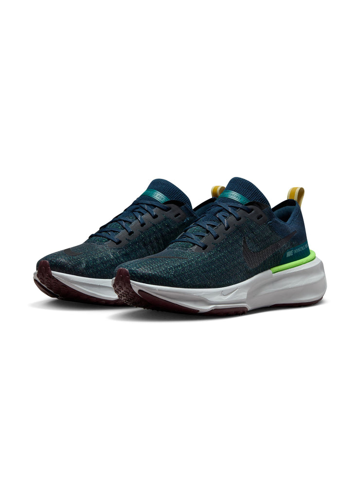 Nike ZoomX Invincible Run Flyknit 3 Men's Shoes