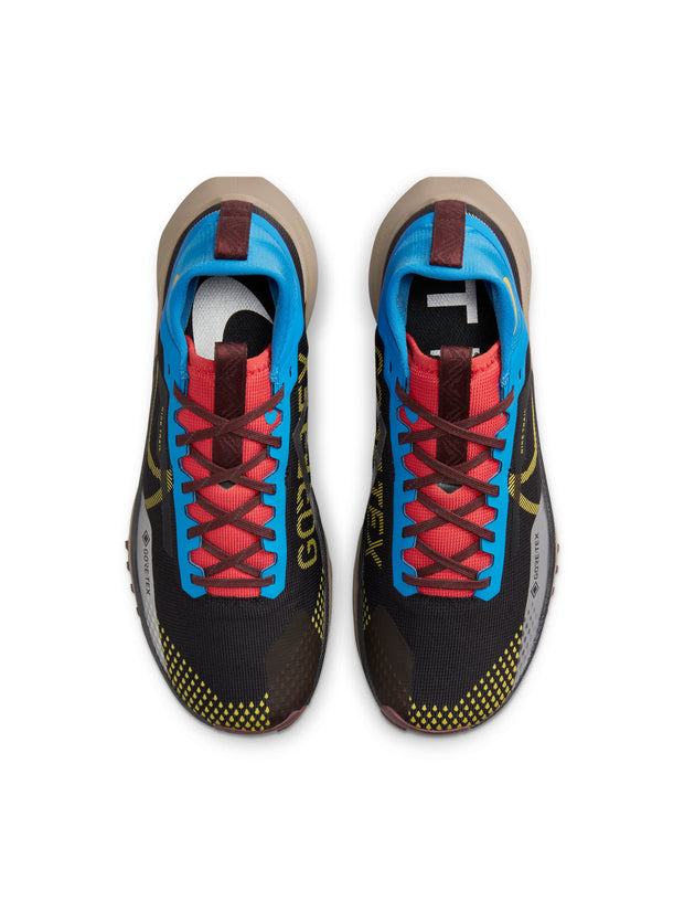 Nike React Pegasus Trail 4 GORE-TEX Men's Shoes