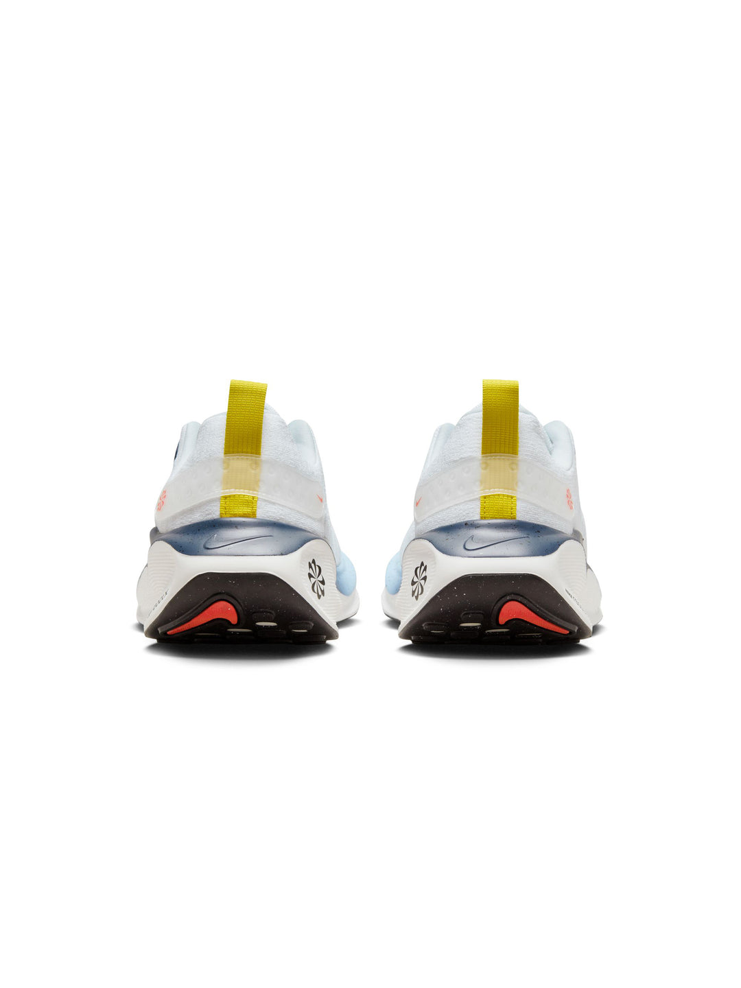 Nike Reactx Infinity Run 4 Men's Shoes – Heartbreak Hill