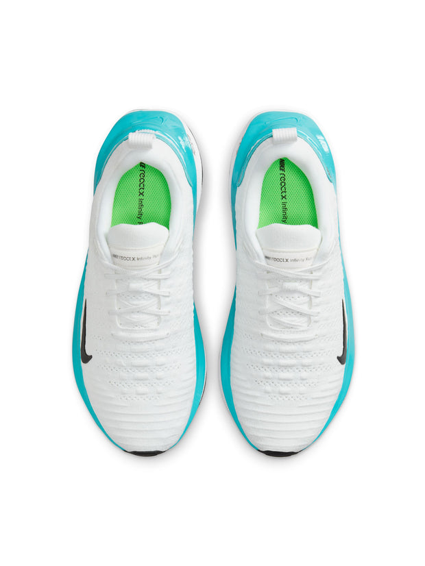 Nike Reactx Infinity Run 4 Women's Shoes