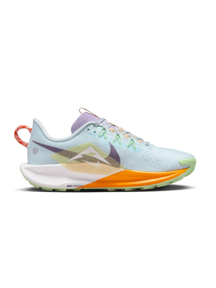 Nike React Pegasus Trail 5 Women's Shoes