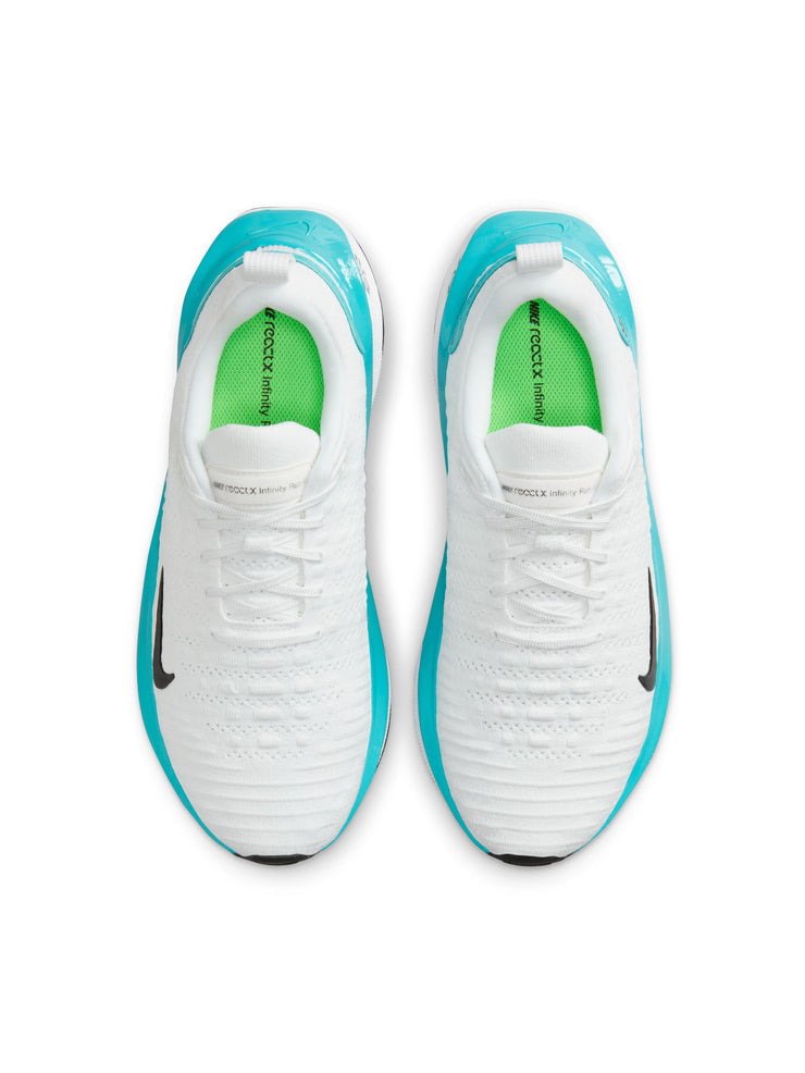 Nike Reactx Infinity Run 4 Women's Shoes