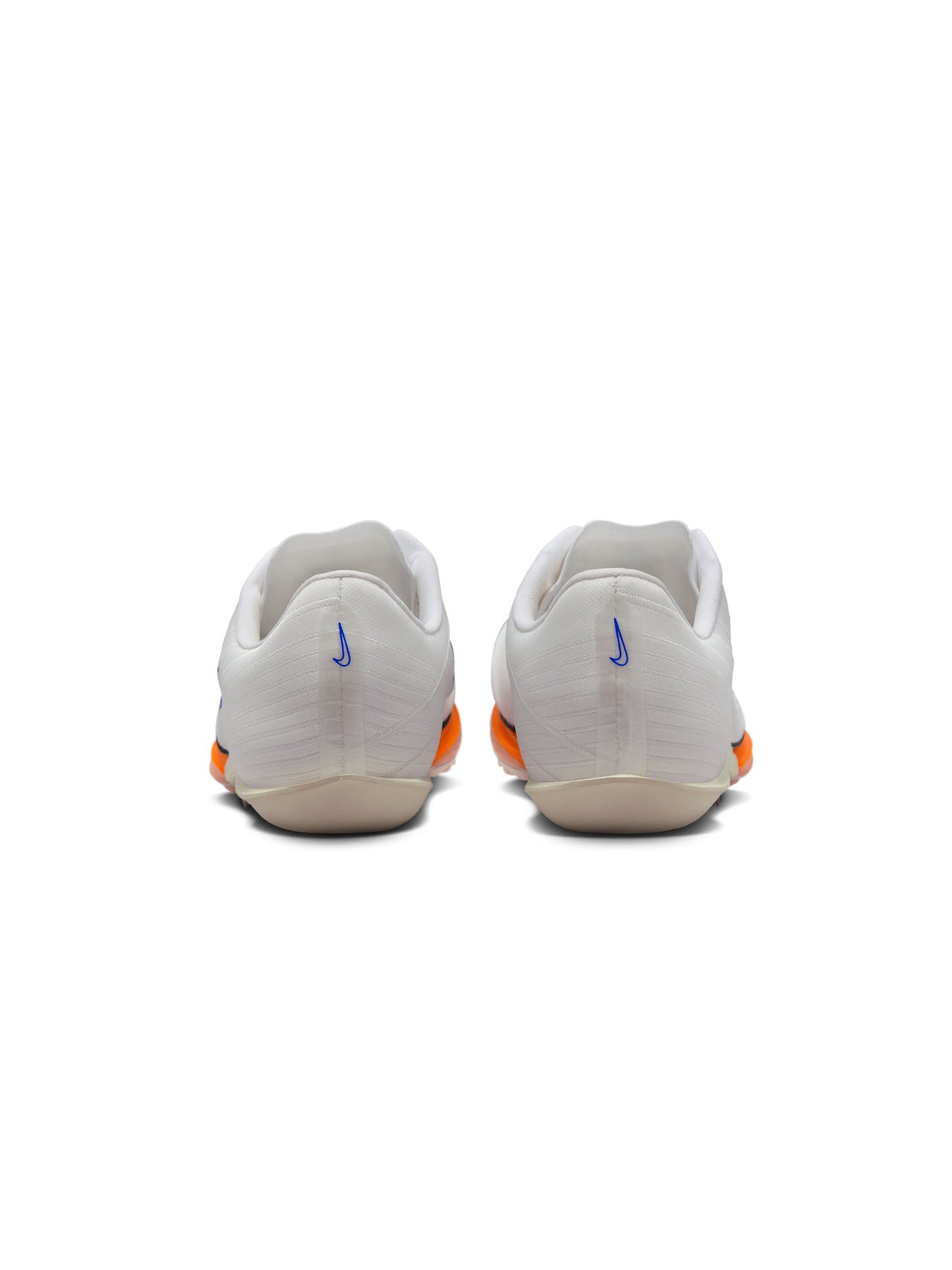 spikes nike air zoom maxfly racing spike