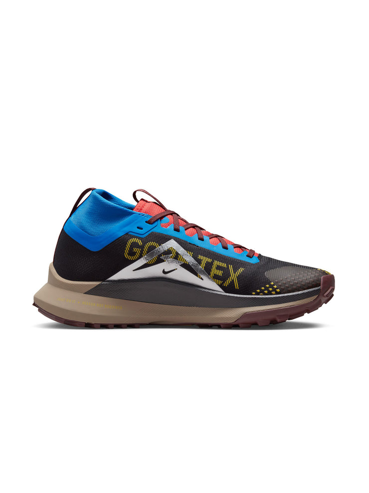 Nike React Pegasus Trail 4 GORE-TEX Men's Shoes