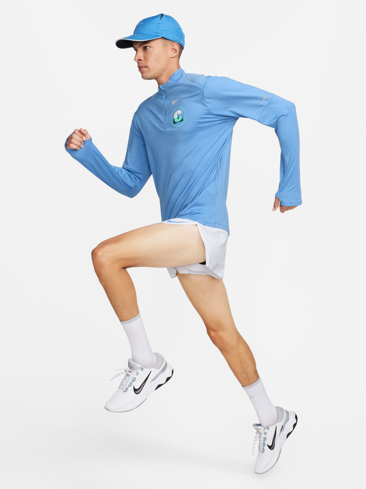 Nike Chicago Marathon Element Men's Half Zip