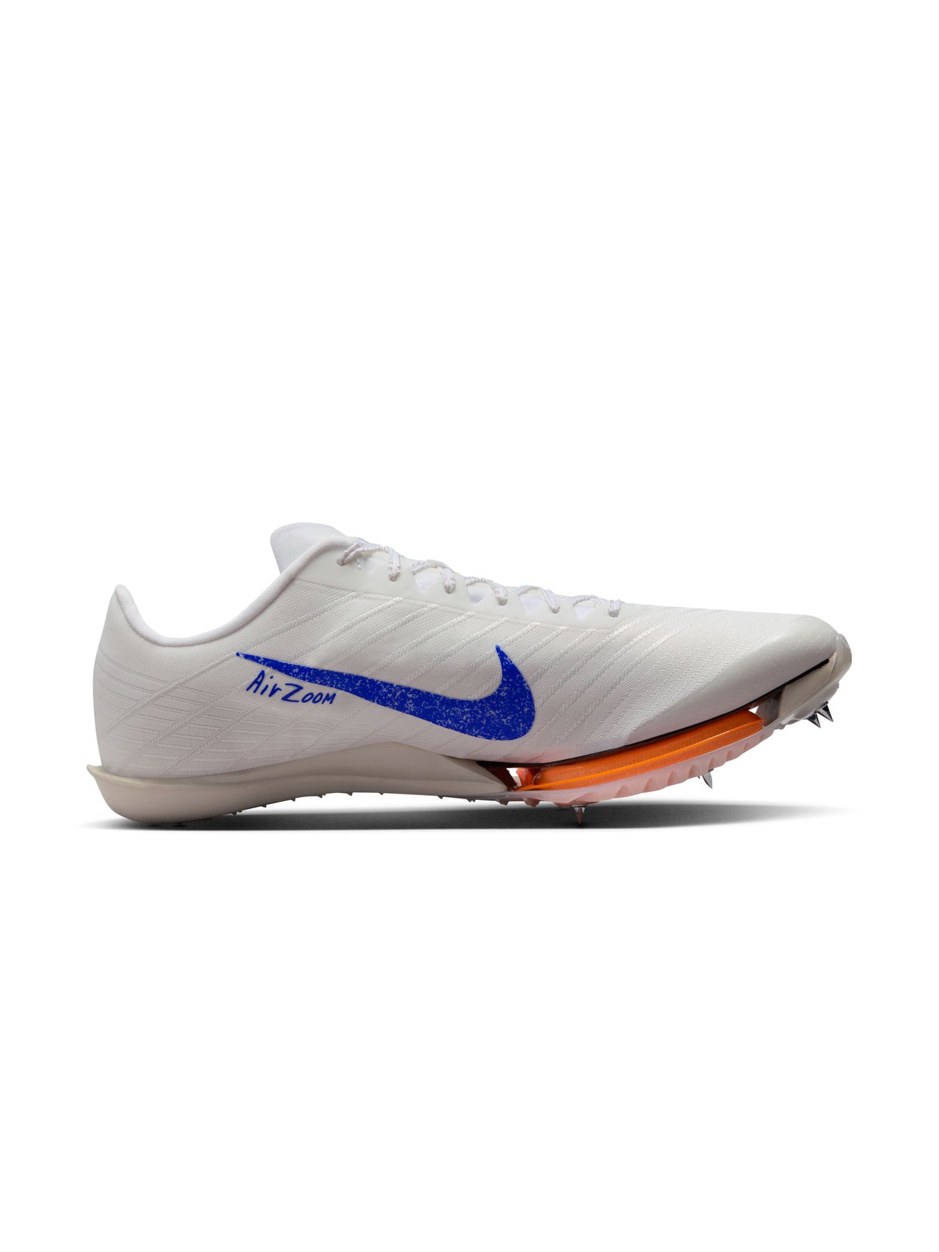 Nike Air Zoom Maxfly 2 Track & Field Sprinting Spikes – Heartbreak Hill ...