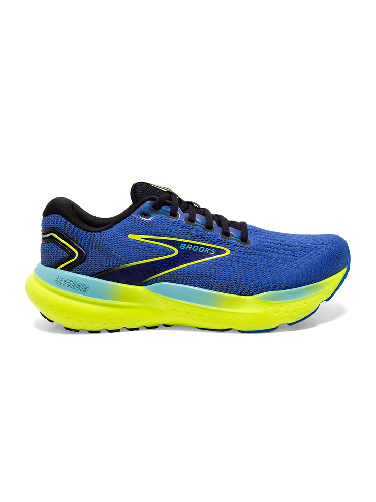 Brooks Glycerin 21 Men’s Shoes