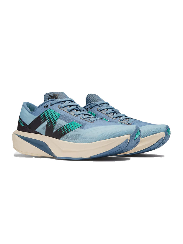 New Balance FuelCell Rebel v4 Men's Shoes