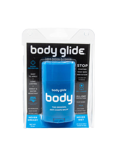 Body Glide