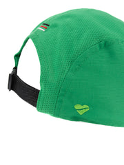 Heartbreak Halsted 5-Panel Run Hat - Boston