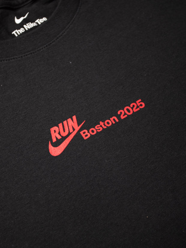 Nike Men's Run Boston '25 Tee
