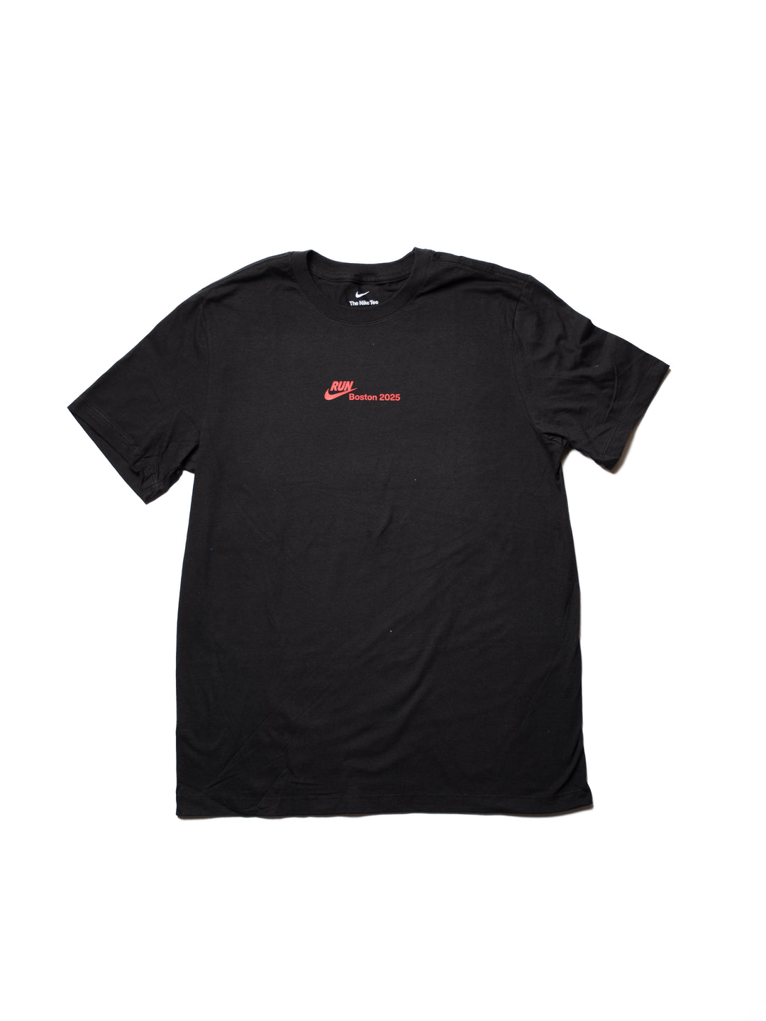 Nike Run Boston 25 – Heartbreak Hill Running Company