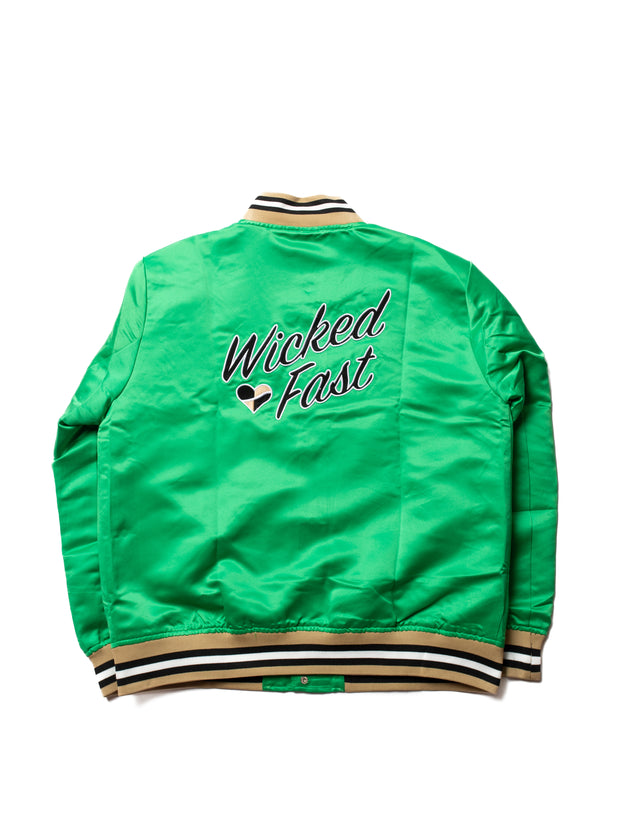 Heartbreak Boston 25 Jacket