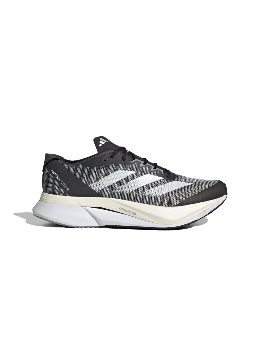 Adidas Adizero Boston 12 Men's Shoes – Heartbreak Hill Running Company
