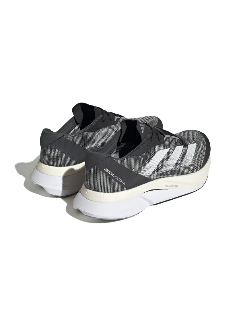 Adidas Adizero Boston 12 Women's Shoes – Heartbreak Hill