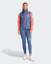 Adidas Boston Marathon 2024 Women's Celebration Jacket