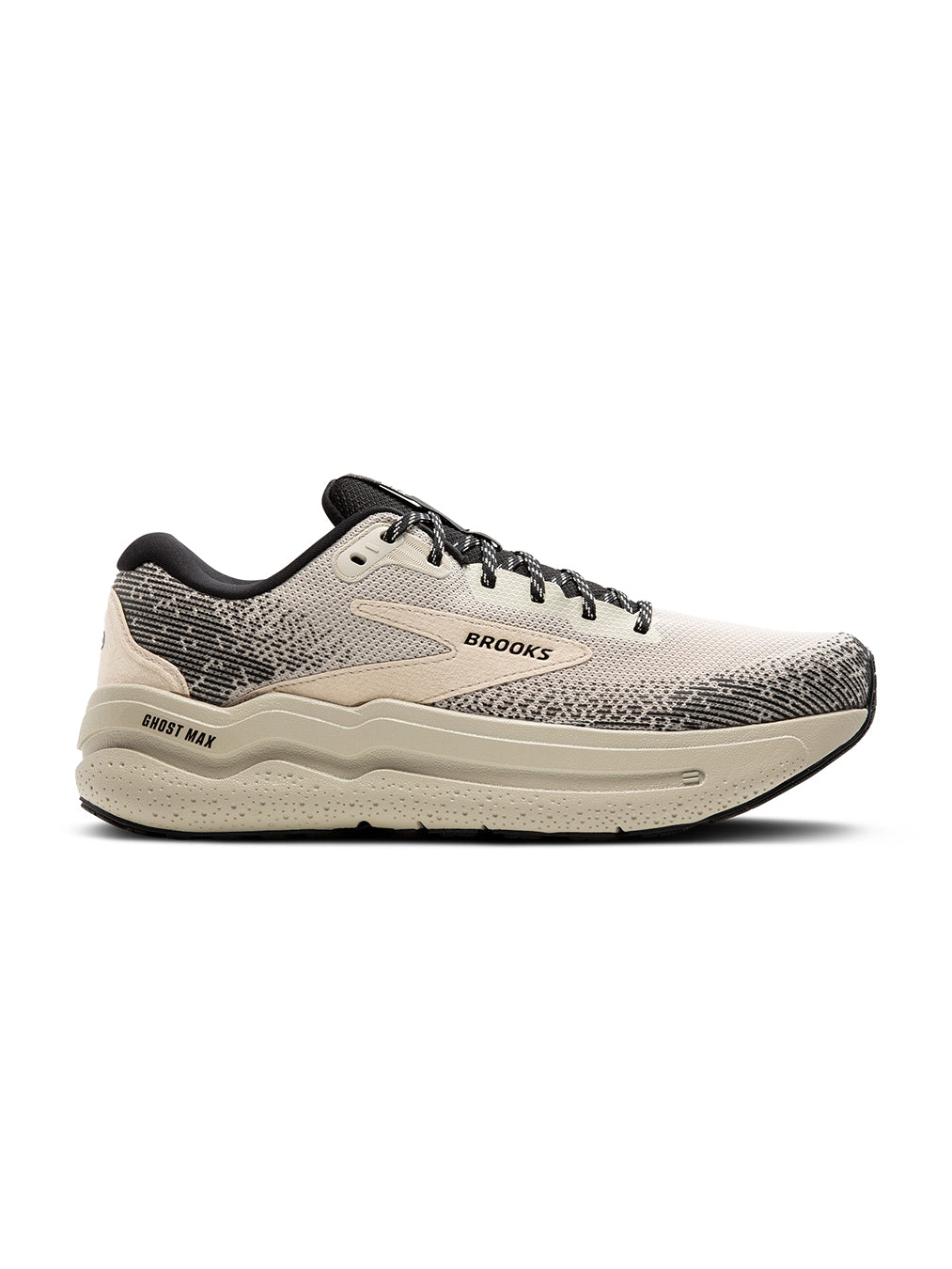 Brooks Ghost Max 2 Men's Shoes – Heartbreak Hill Running Company